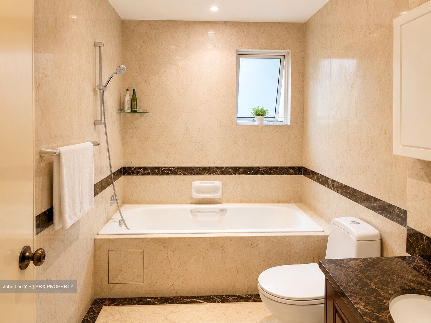 Le Wood (D21), Condominium #556928801
